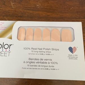 Color Street - Havana Honey